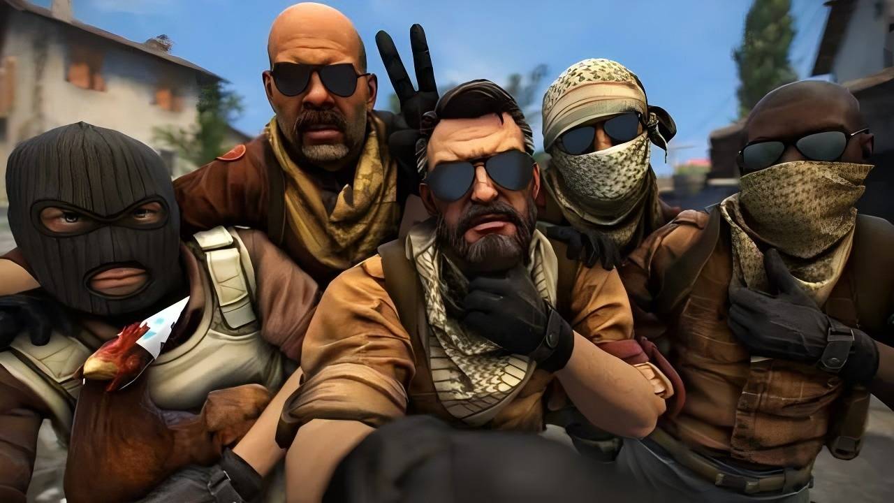 对手频繁的 对手频繁的