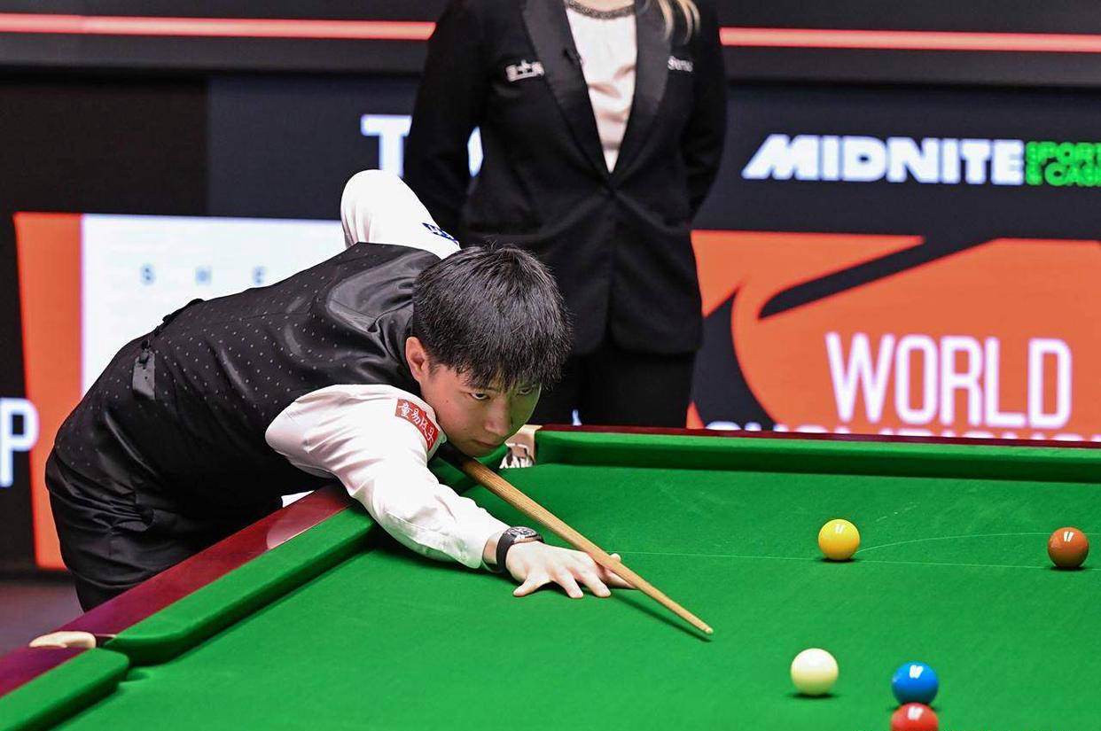 赛搅局者 赛搅局者