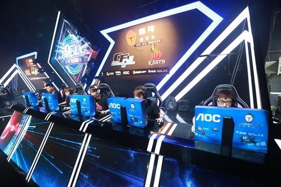 人心的赛事 人心的赛事