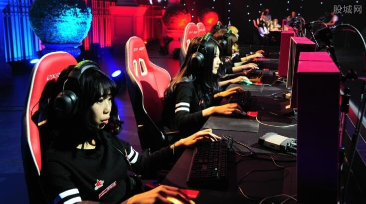 一个追求 一个追求