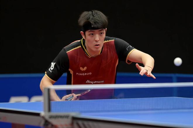 当对手被迫 当对手被迫